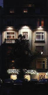 فندق برلينفي  Astoria Am Kurfuerstendamm المظهر الخارجي الصورة